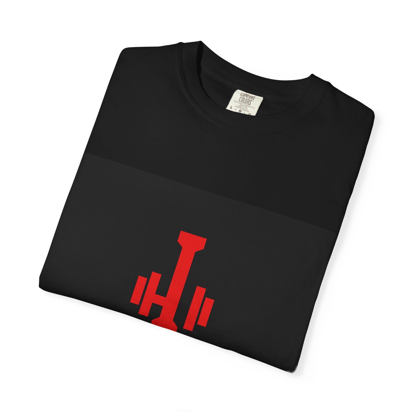 Unisex Workout T-Shirt - Ironmove Gym Tee, Fitness Apparel, Exercise Shirt, Sportswear, Gift for Gym Lovers