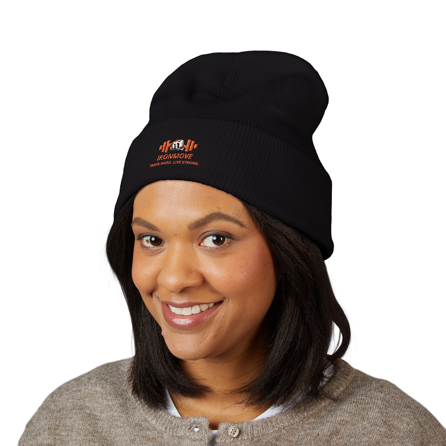 Classic Cuffed Beanie - Cozy, Stylish, and Versatile Winter Accessory, Ideal for Outdoor Activities, New Year's Gifts, and Everyday Wear