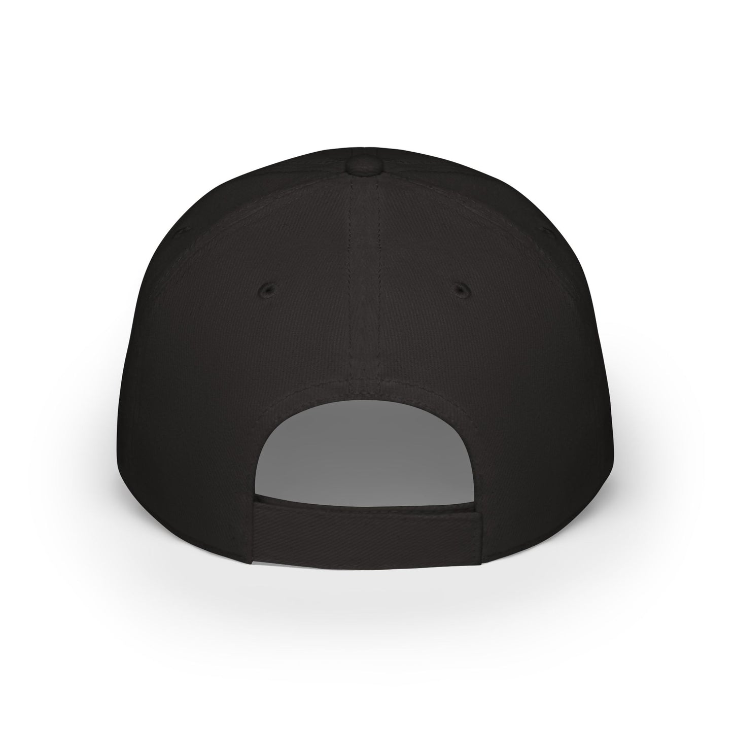 Stylish Low Profile Baseball Cap for Fitness Enthusiasts, Perfect for Everyday Wear, Gym, Outdoor Activities, Gifts, Sports