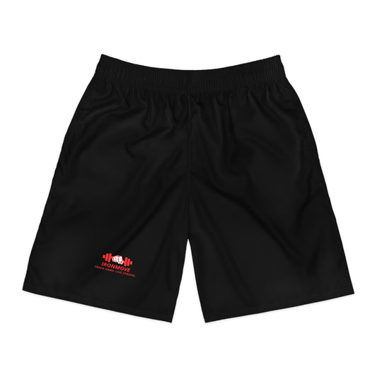 Men's Fitness Jogger Shorts, Ideal for Gym, Casual Wear, Sports Activities, Gift for Fitness Enthusiasts, Summer Workouts, Stylish [...]