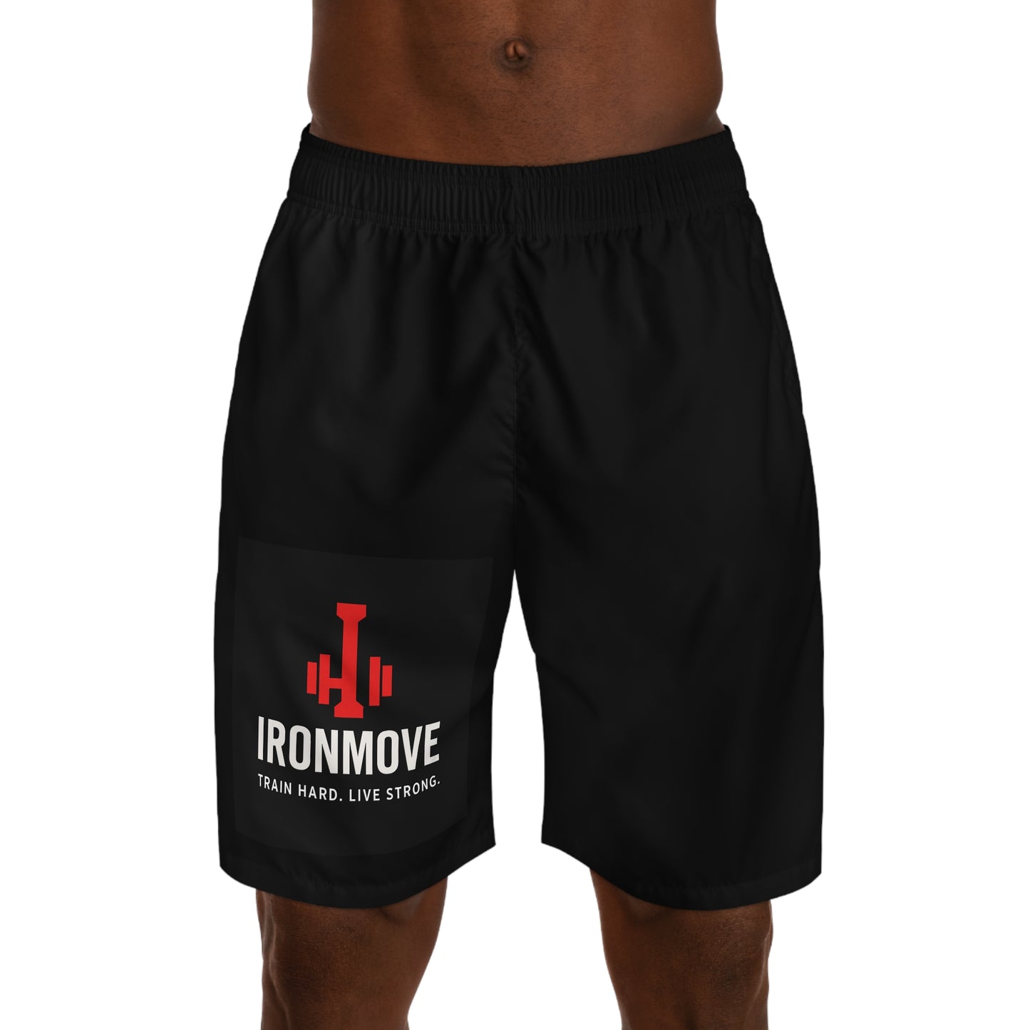 Men's Fitness Jogger Shorts, Ideal for Gym, Casual Wear, Sports Activities, Gift for Fitness Enthusiasts, Summer Workouts, Stylish [...]