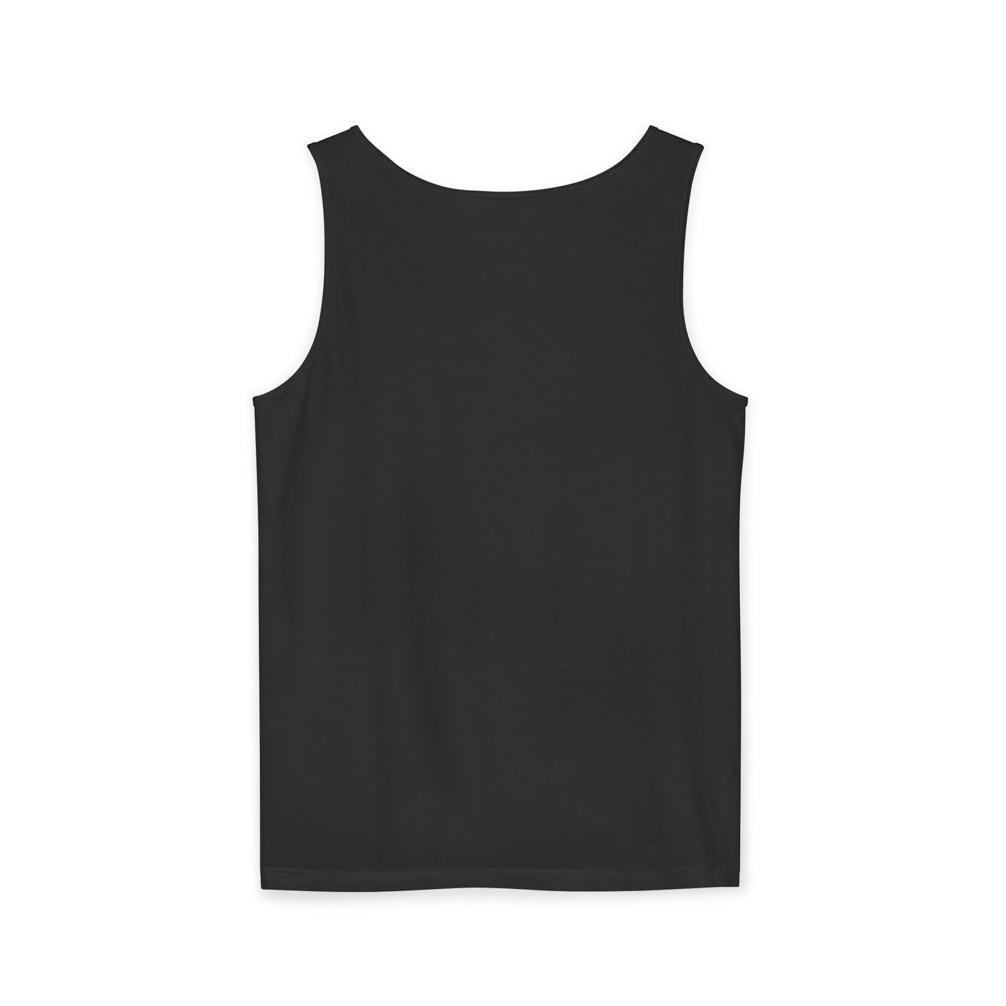 Unisex Gym Tank Top - Ironmove, Workout Shirt, Fitness Apparel, Gift for Gym Lovers, Exercise Gear, Weightlifting Clothing