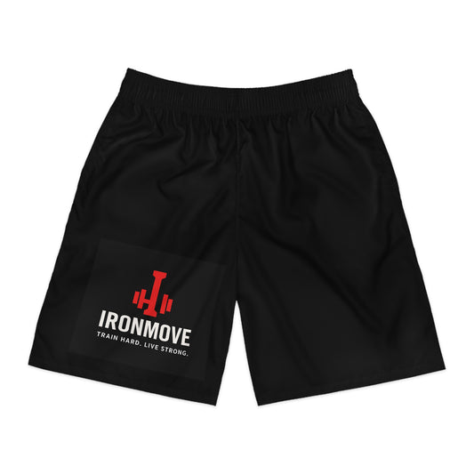 Men's Fitness Jogger Shorts, Ideal for Gym, Casual Wear, Sports Activities, Gift for Fitness Enthusiasts, Summer Workouts, Stylish [...]